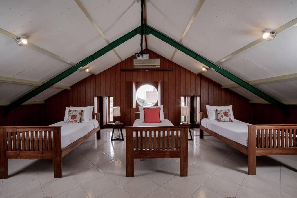 Pasteur Beautiful Luxury Home Bandung Zewnętrze zdjęcie