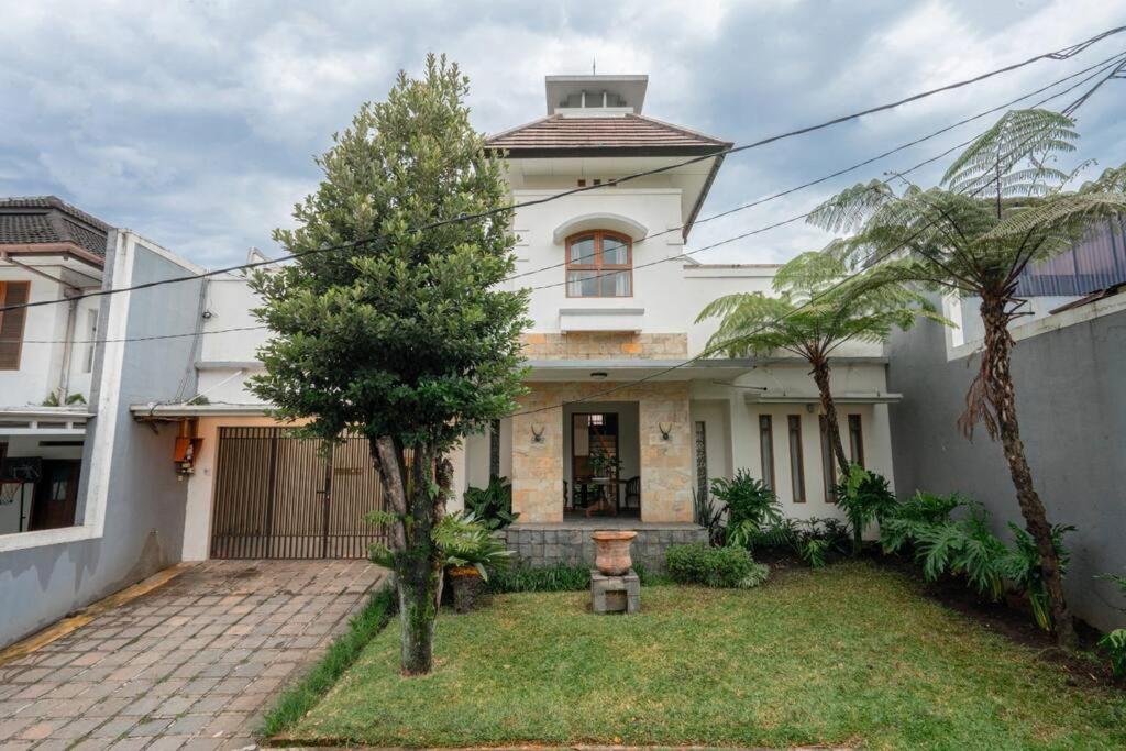 Pasteur Beautiful Luxury Home Bandung Zewnętrze zdjęcie
