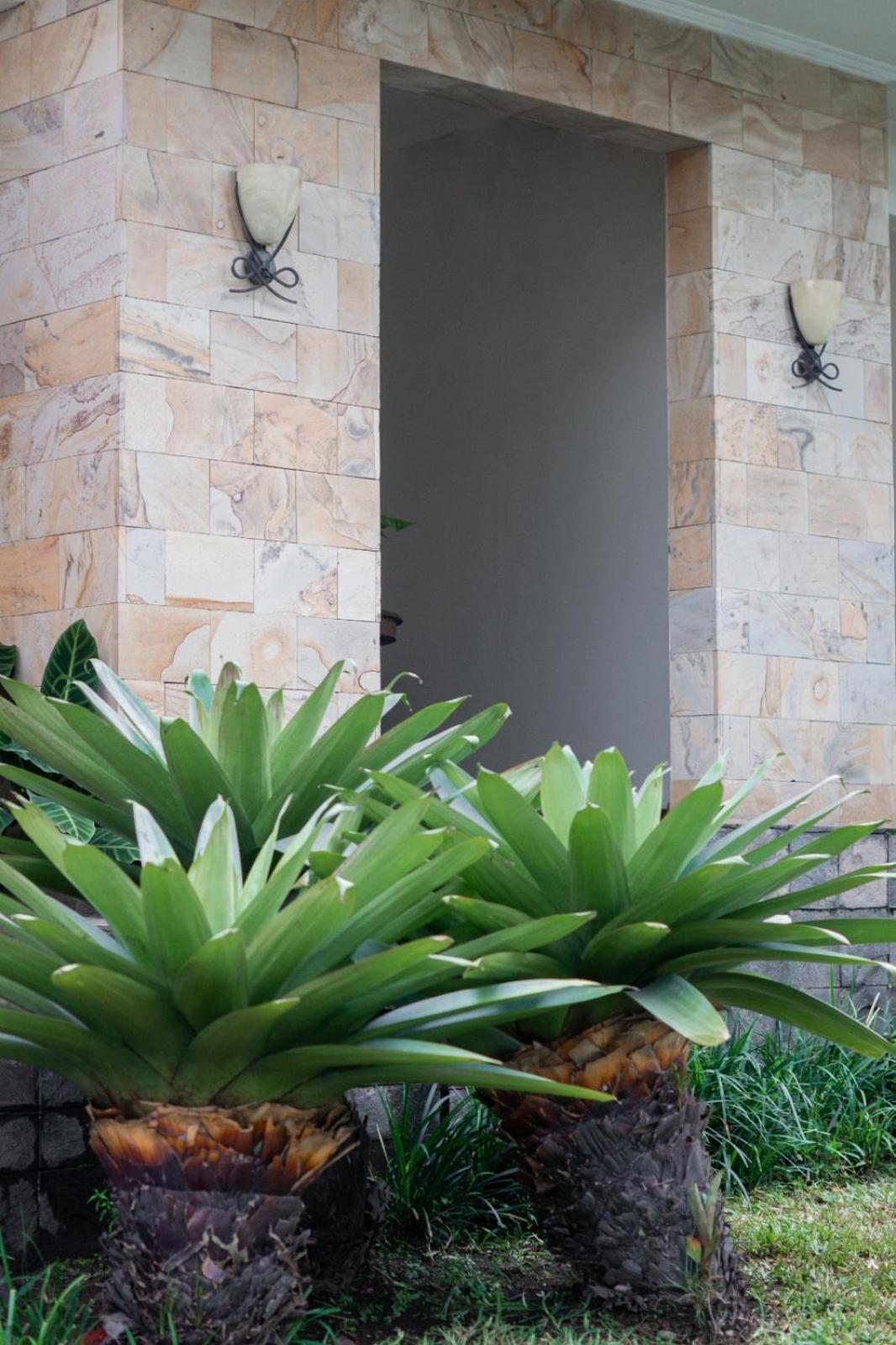 Pasteur Beautiful Luxury Home Bandung Zewnętrze zdjęcie