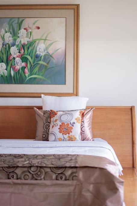 Pasteur Beautiful Luxury Home Bandung Zewnętrze zdjęcie