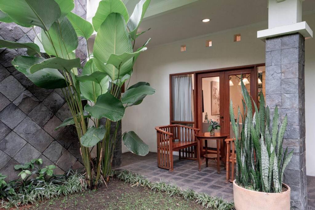 Pasteur Beautiful Luxury Home Bandung Zewnętrze zdjęcie