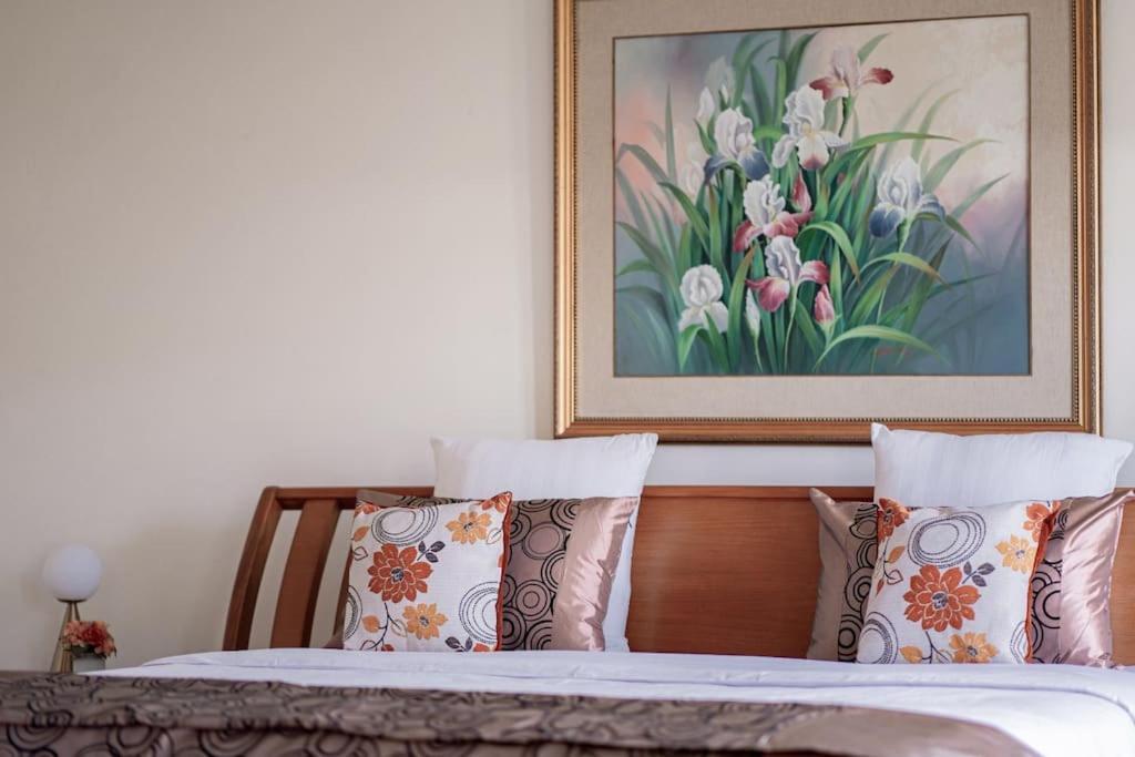 Pasteur Beautiful Luxury Home Bandung Zewnętrze zdjęcie