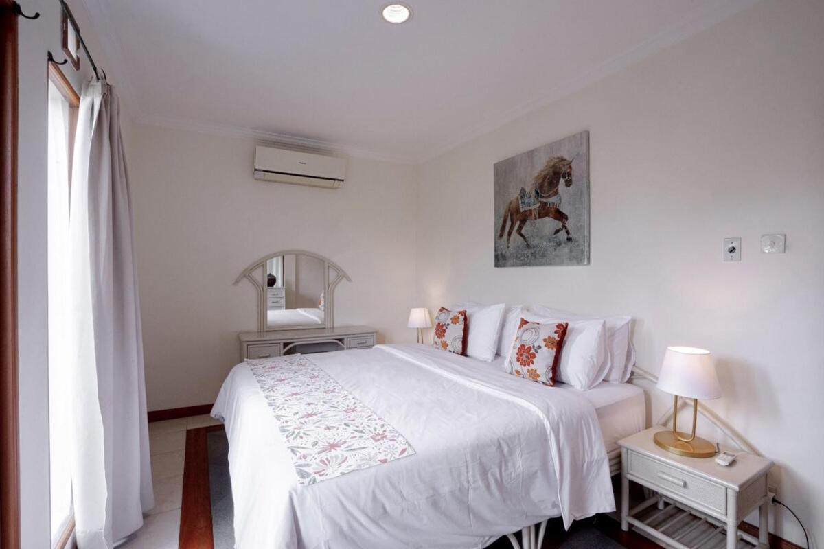 Pasteur Beautiful Luxury Home Bandung Zewnętrze zdjęcie