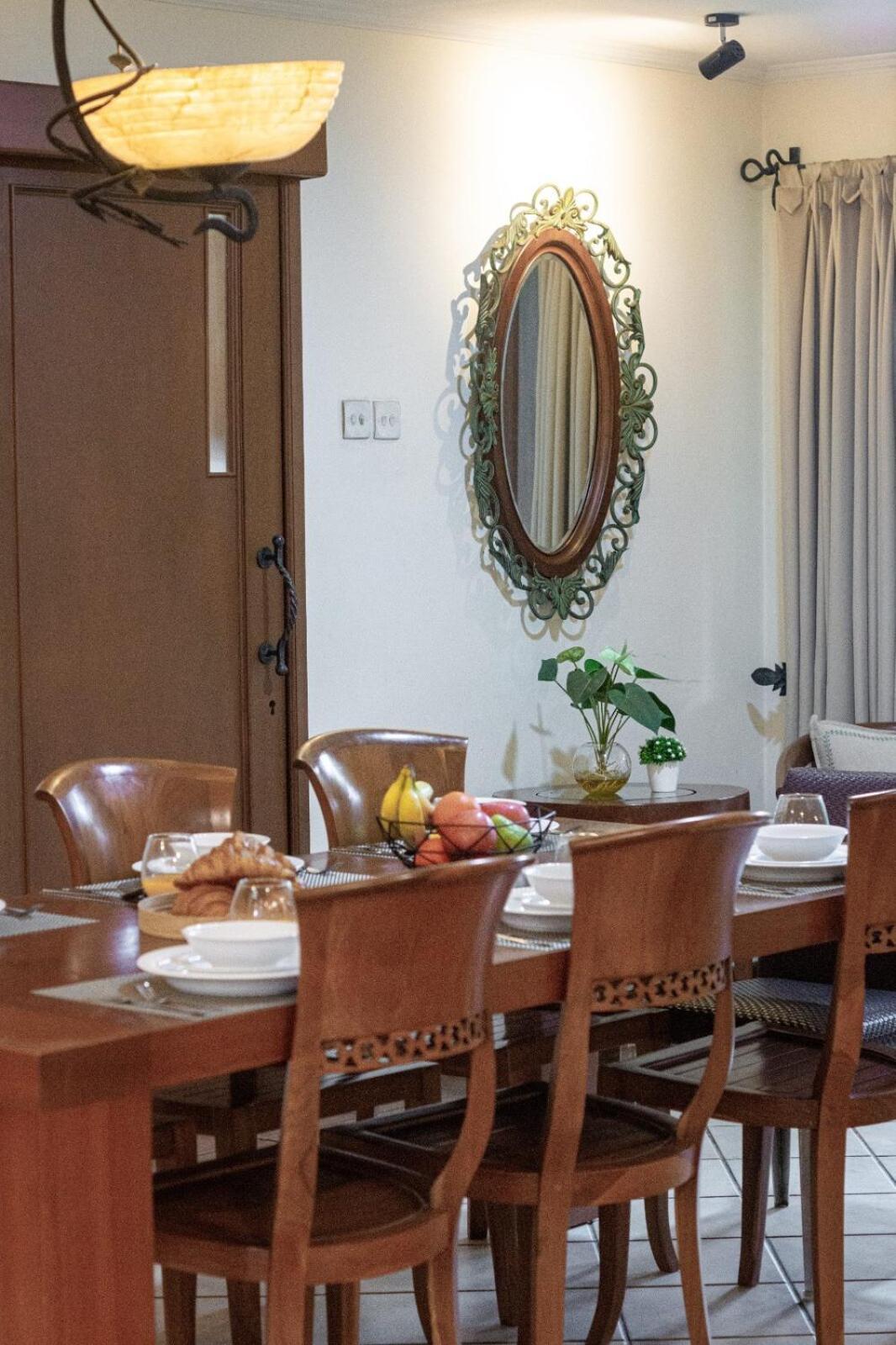 Pasteur Beautiful Luxury Home Bandung Zewnętrze zdjęcie