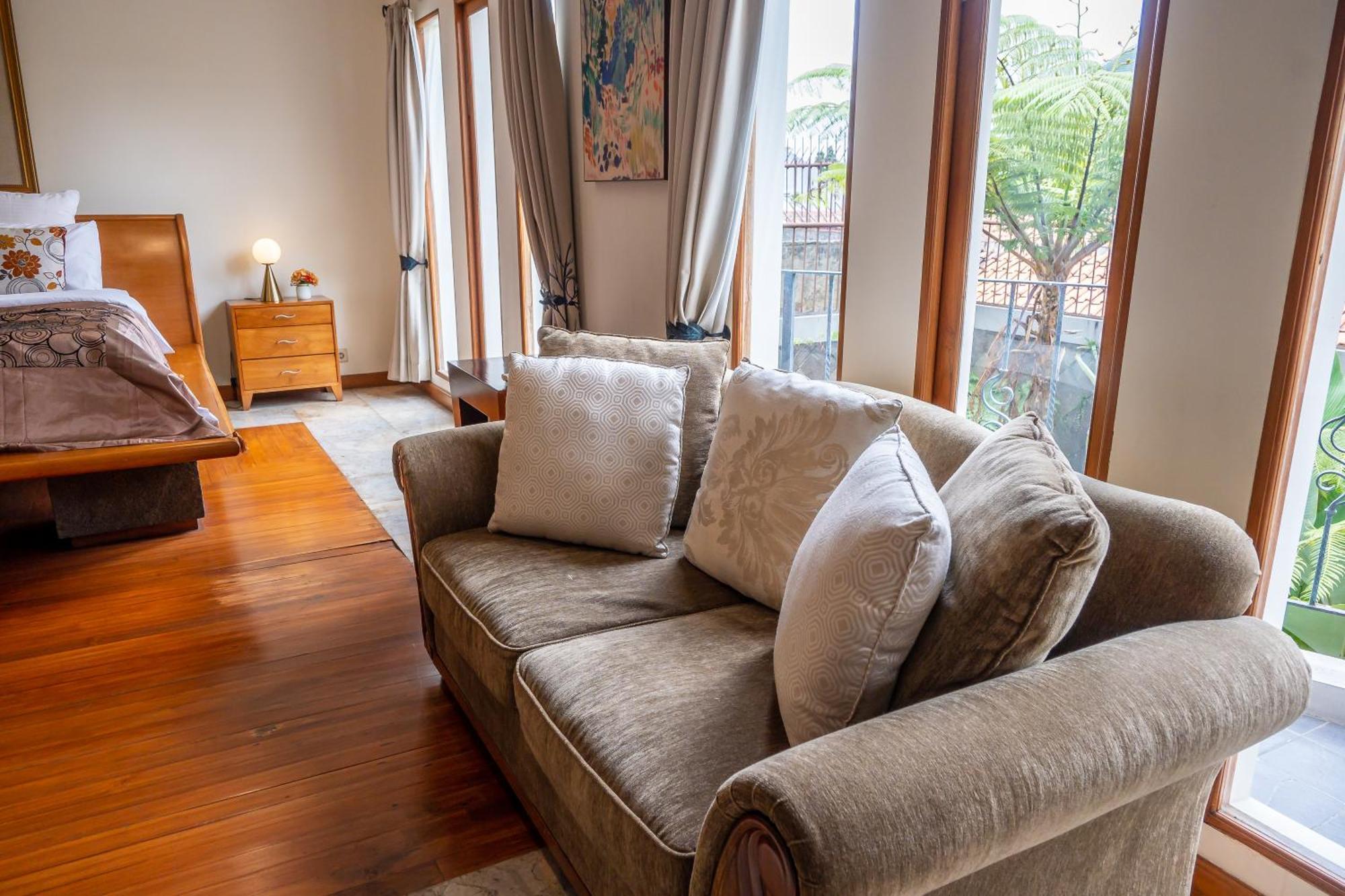 Pasteur Beautiful Luxury Home Bandung Zewnętrze zdjęcie