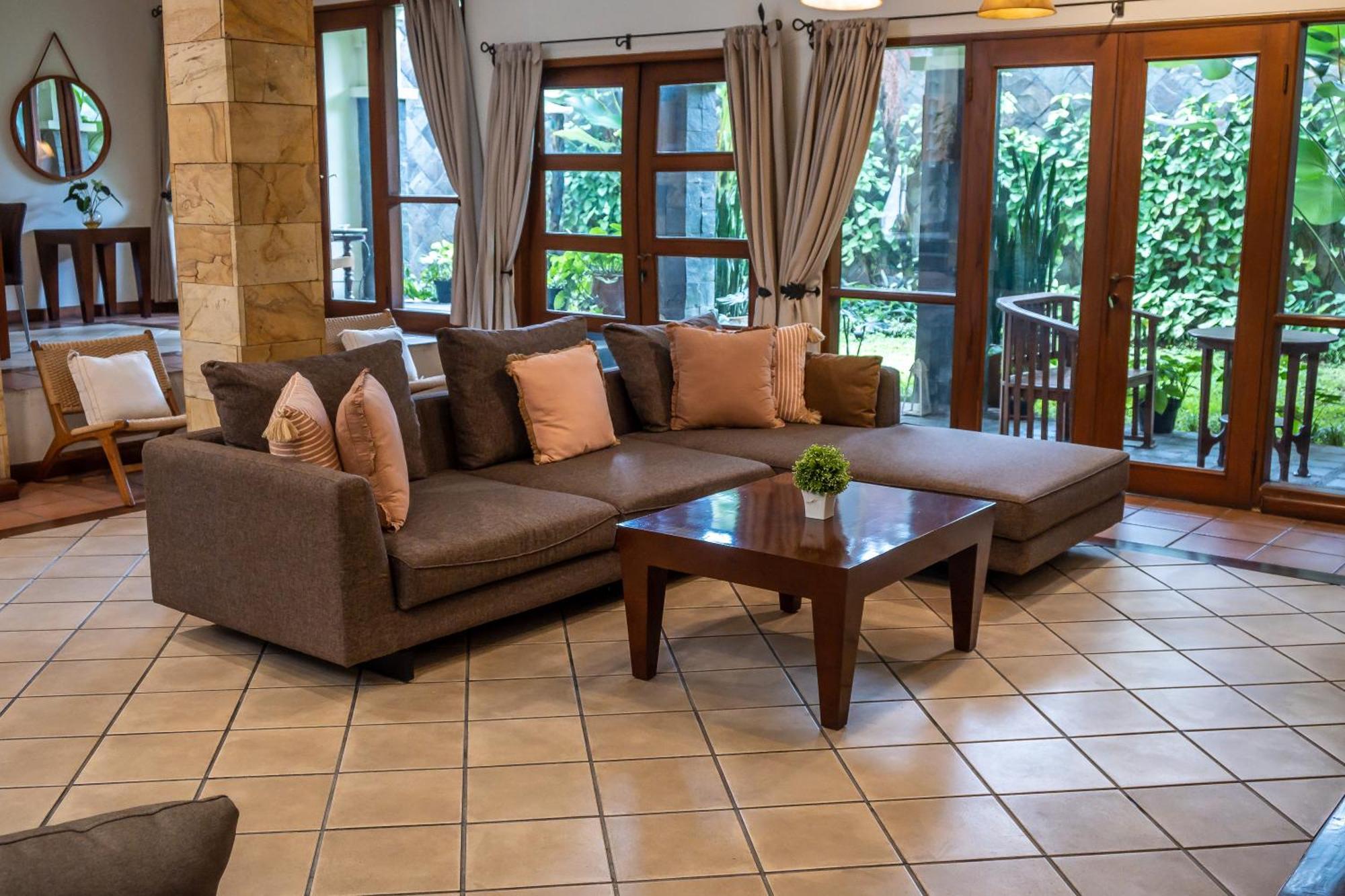 Pasteur Beautiful Luxury Home Bandung Zewnętrze zdjęcie