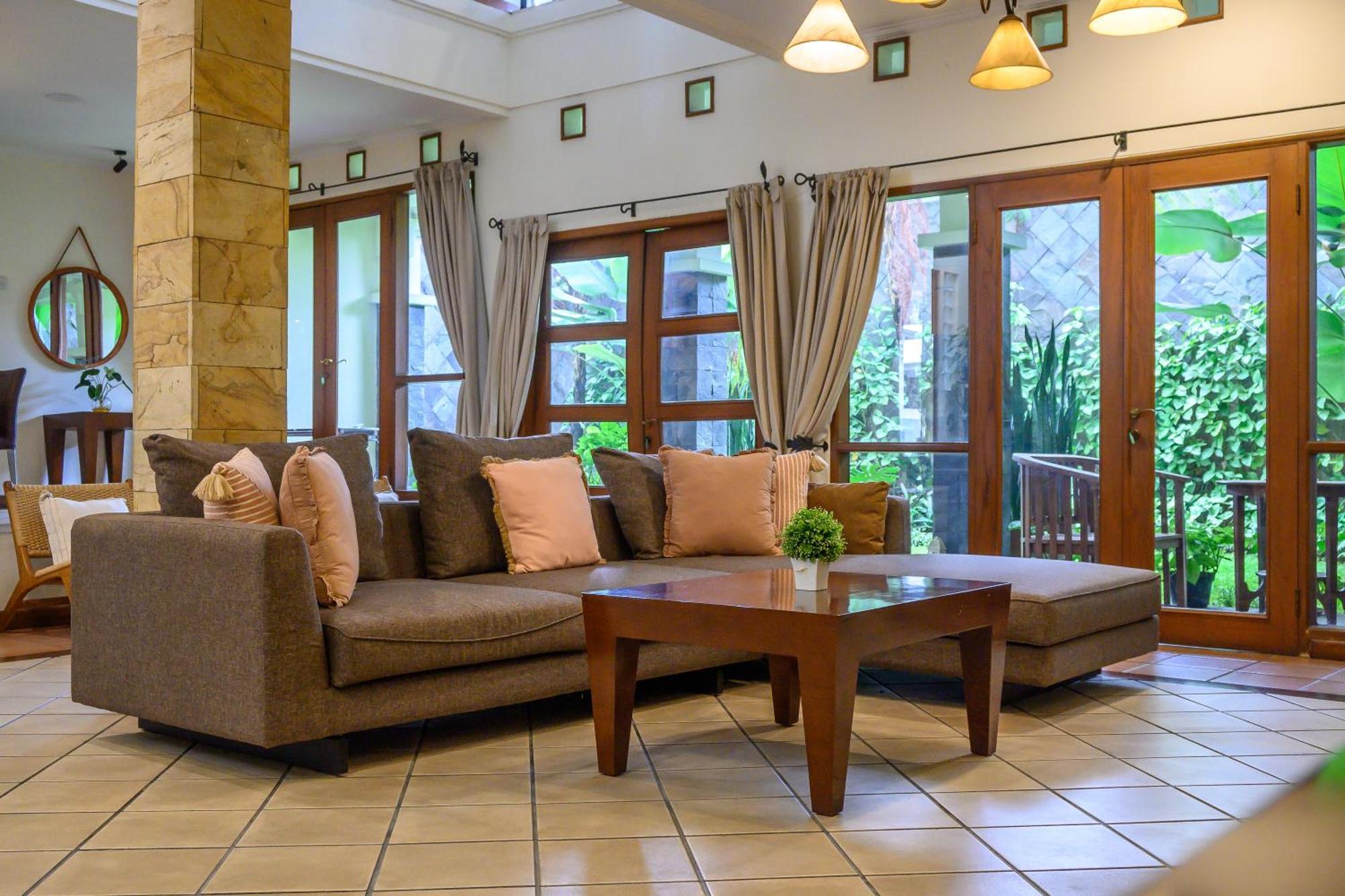 Pasteur Beautiful Luxury Home Bandung Zewnętrze zdjęcie